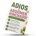 Adiós a la Hinchazón: Descubre Qué Está Inflamando tu Abdomen