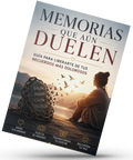 Memorias Que Aún Duelen: Guía Para Liberarte De Tus Recuerdos Más Dolorosos